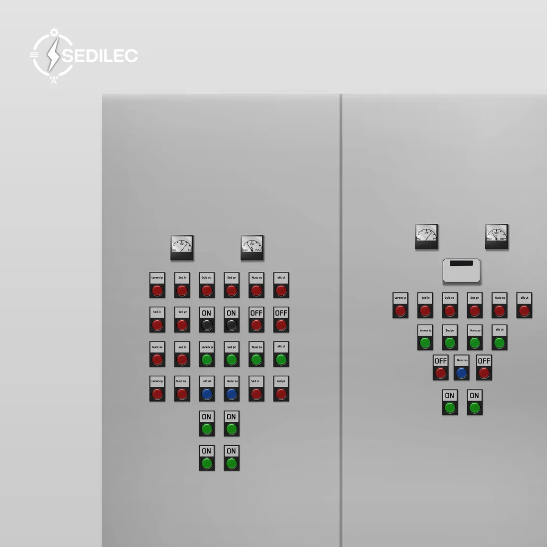 DISEÑO DE SUBESTACIONES ELÉCTRICAS DE MEDIA TENSIÓN