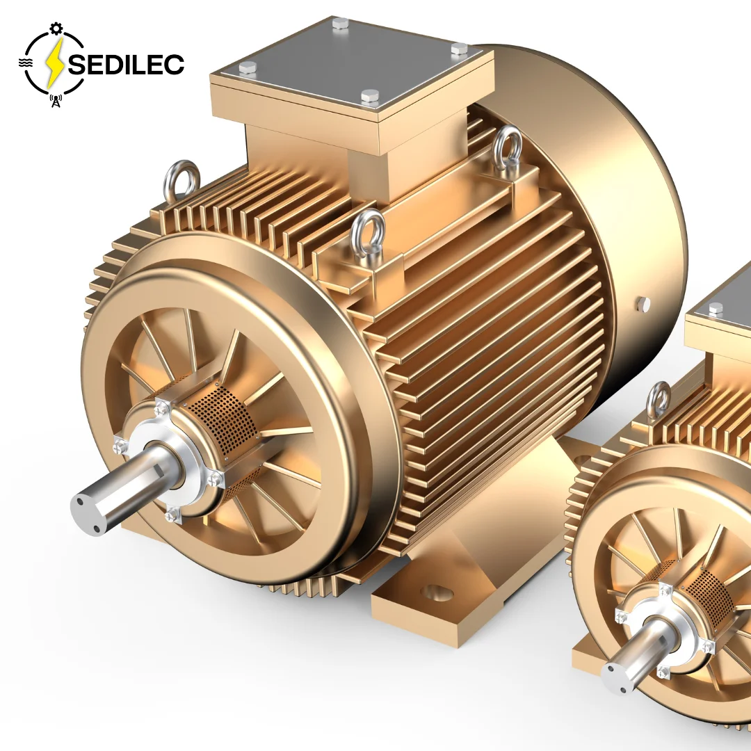 SISTEMA DE ACCIONAMIENTO ELÉCTRICO