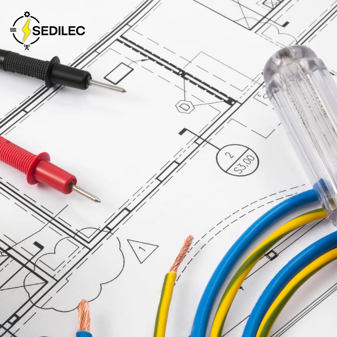 TÉCNICAS DE METRADOS EN INSTALACIONES ELÉCTRICAS
