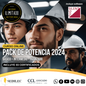 PACK DE SISTEMAS DE POTENCIA 2024