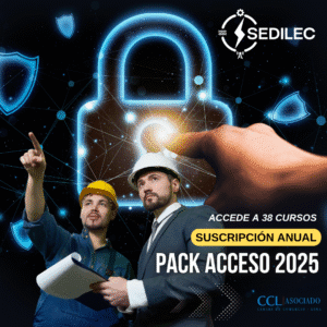 PACK ACCESO 2025 | TICKET POR 1 AÑO