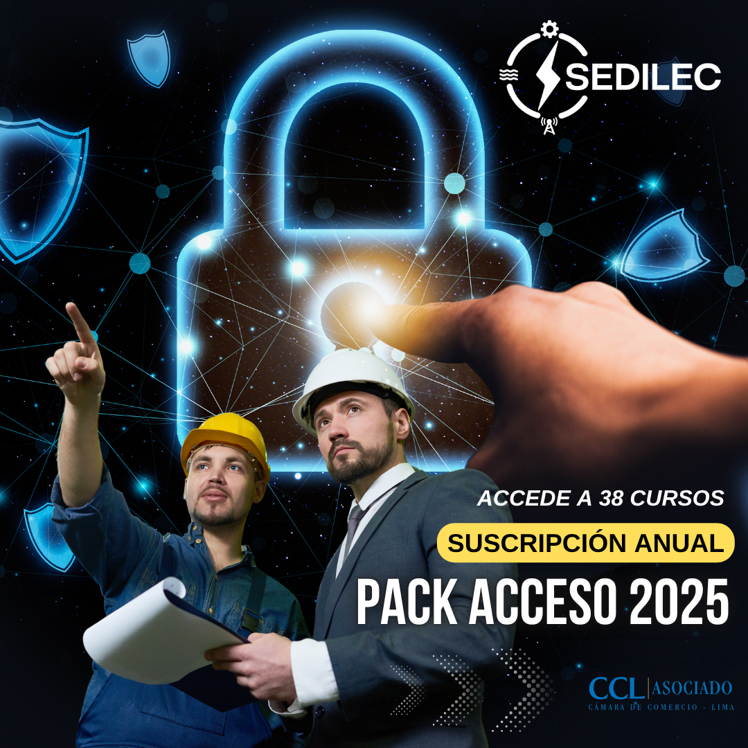 PACK ACCESO 2025