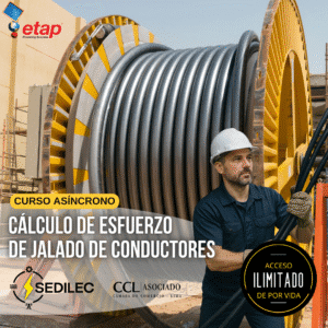 CALCULO DE ESFUERZO DE JALADO DE CONDUCTORES