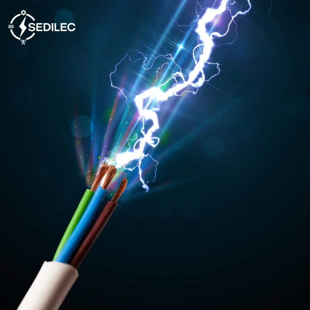 ELECTROTECNIA BÁSICA | REFINERIAS