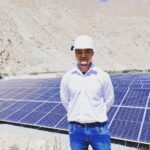 MERA JOSHUA CHIROQUE CARBAJAL