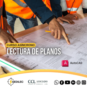 LECTURA DE PLANOS ELÉCTRICOS