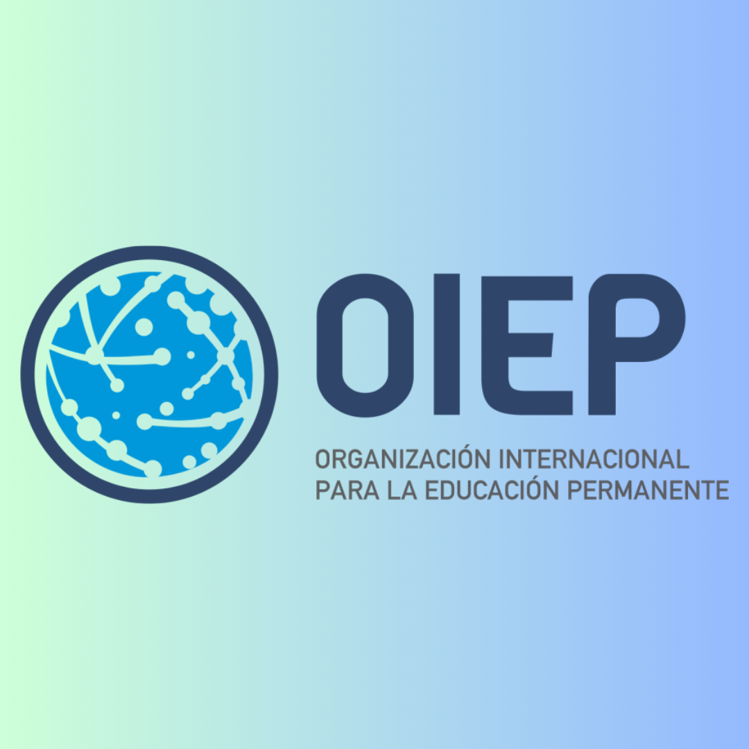 Certificado Internacional OIEP