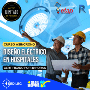 DISEÑO ELÉCTRICO EN HOSPITALES