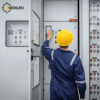 Mantenimiento Eléctrico en Sistemas de Media Tensión