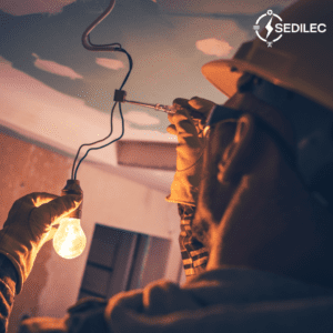 DISEÑO ELÉCTRICO RESIDENCIAL 2.0