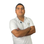 ING. MARCOS GONZALES BOZA