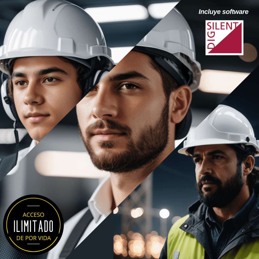 PACK DIG SILENT – LA TRILOGÍA