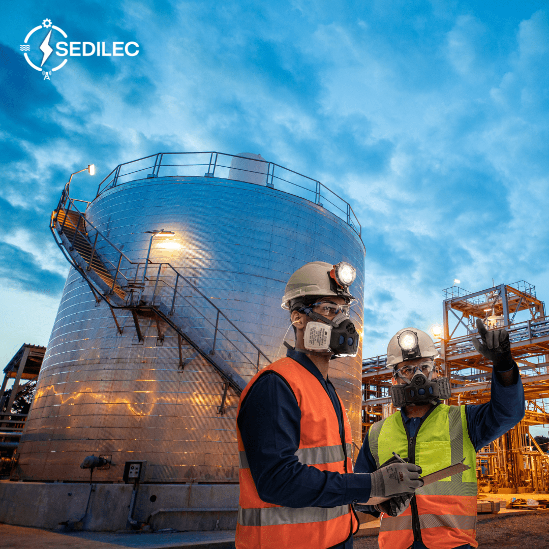 DISEÑO DE CLASIFICACIÓN DE ÁREAS EXPLOSIVAS