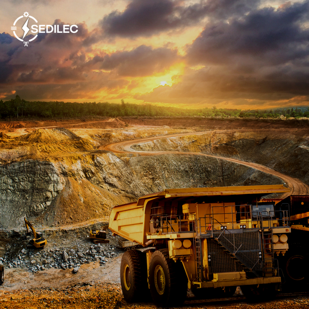 DISEÑO ELÉCTRICO EN CAMPAMENTOS MINEROS