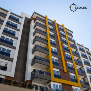 DISEÑO DE INSTALACIONES ELÉCTRICAS EN EDIFICIOS MULTIFAMILIARES