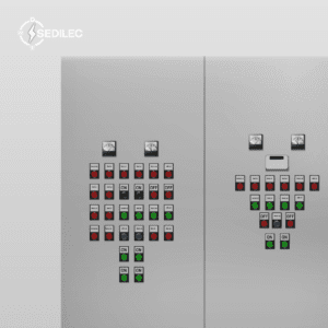 DISEÑO DE SUBESTACIONES ELÉCTRICAS DE MEDIA TENSIÓN