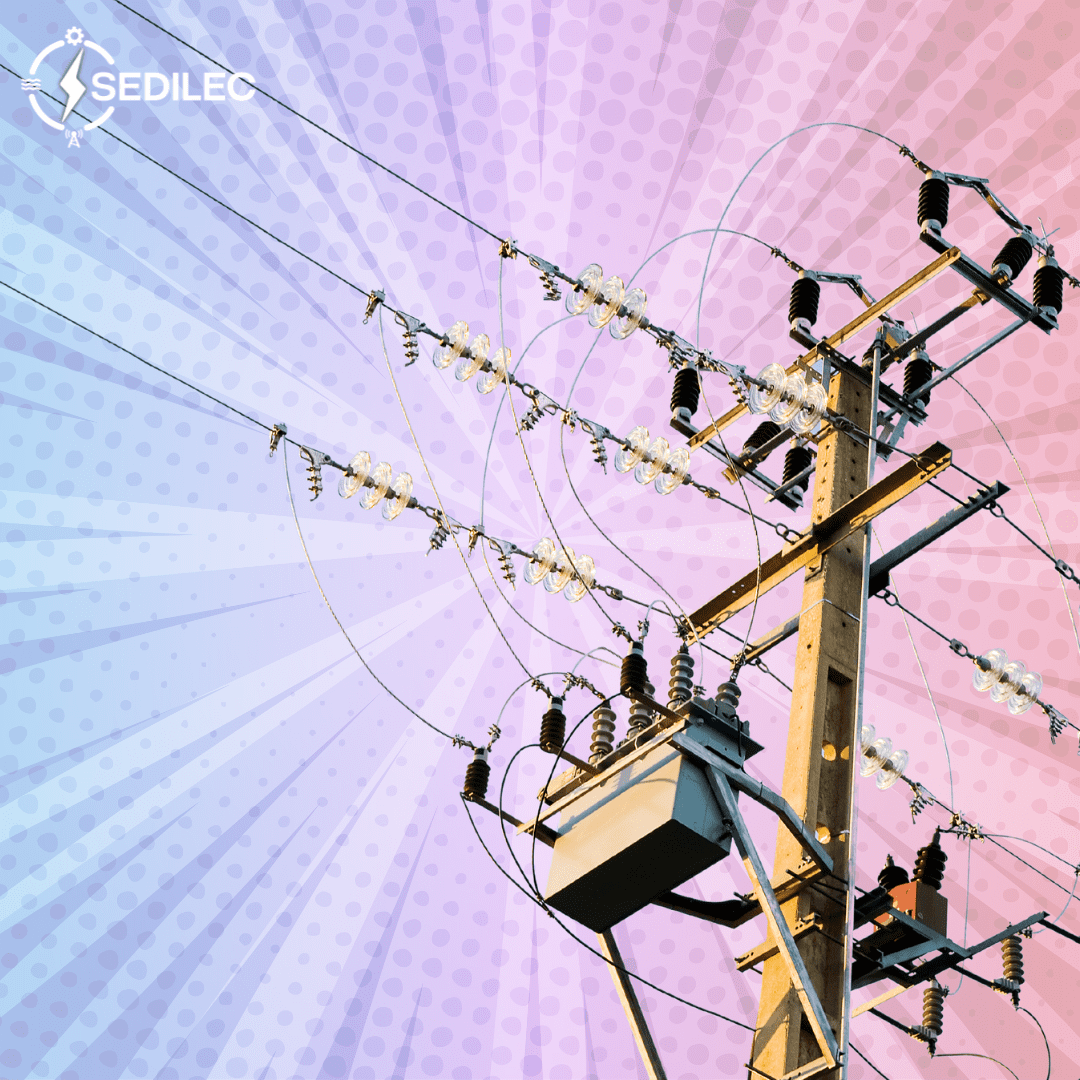 SISTEMAS DE UTILIZACIÓN EN MEDIA TENSIÓN
