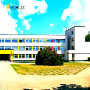 DISEÑO ELÉCTRICO EN CENTROS EDUCATIVOS