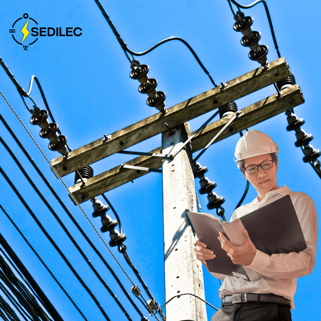 EXPEDIENTES TÉCNICOS – PROYECTOS DE DISTRIBUCIÓN