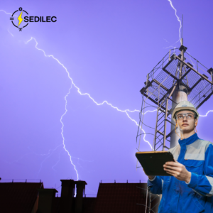 CURSO EXPRESS | MÉTODOS DE CAPTACIÓN DE RAYOS