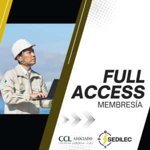 Membresía Full Access | Mensual