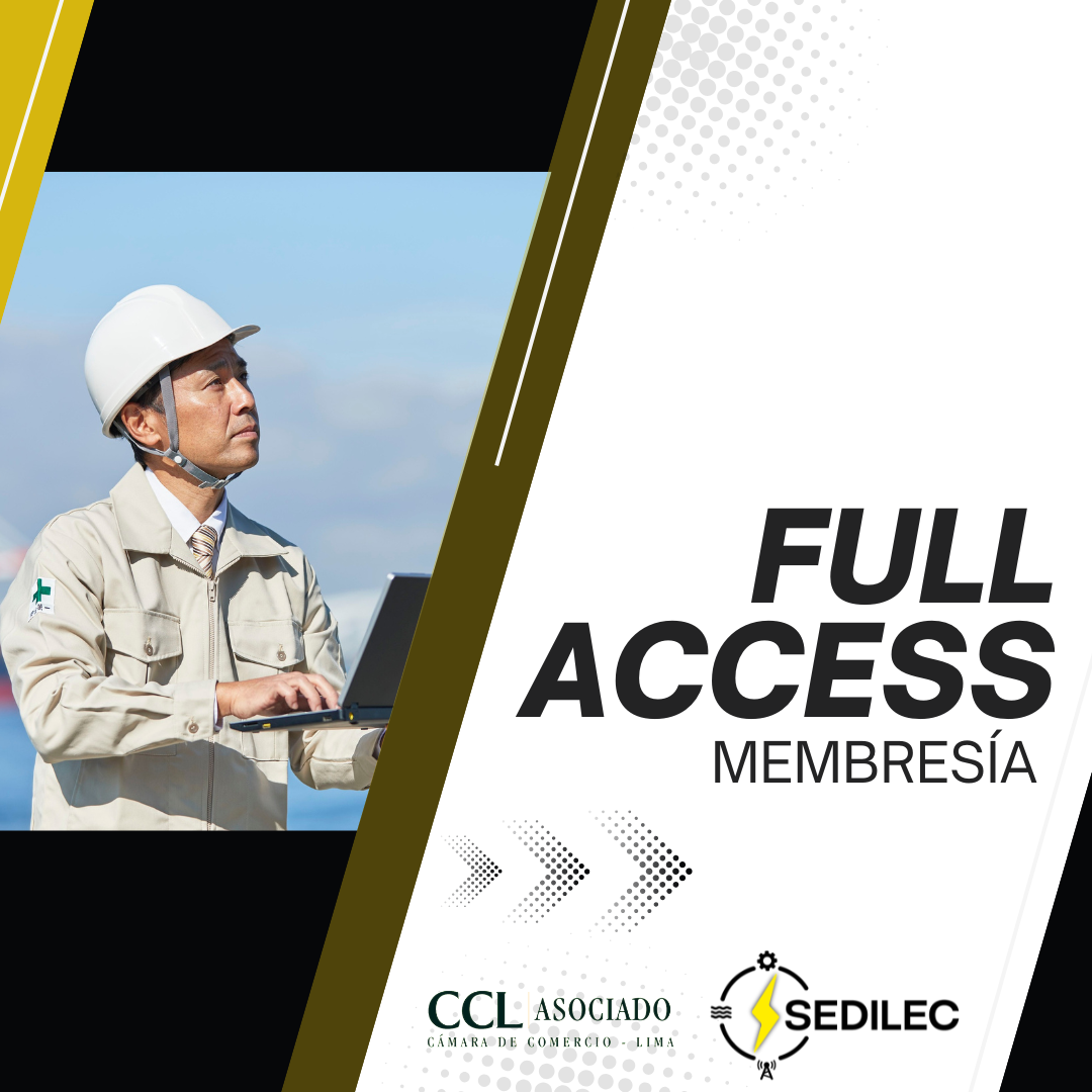 Membresía Full Access | Mensual