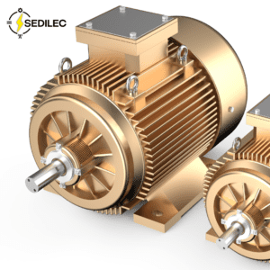 SISTEMA DE ACCIONAMIENTO ELÉCTRICO