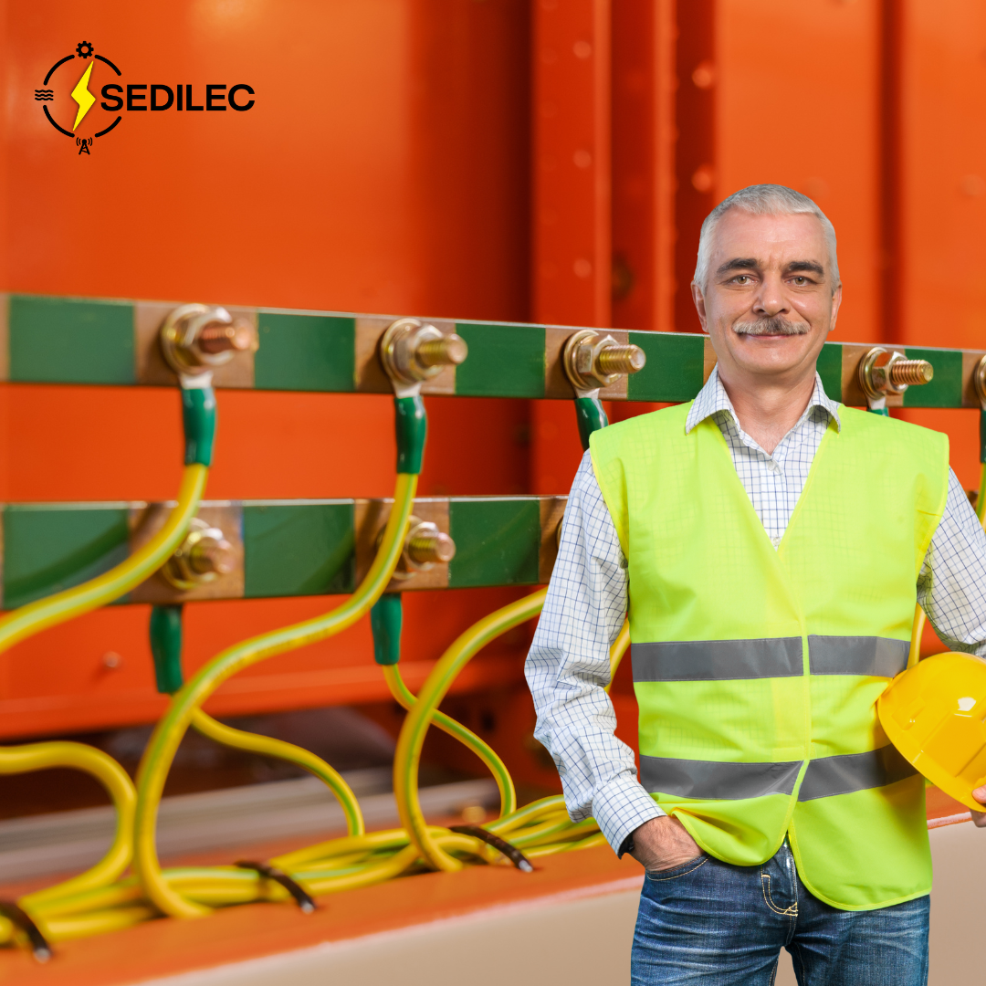 DISEÑO DE SISTEMAS DE PUESTA A TIERRA BAJA Y MEDIA TENSIÓN – BÁSICO