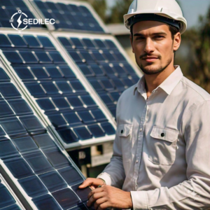 SISTEMAS SOLARES FOTOVOLTAICOS