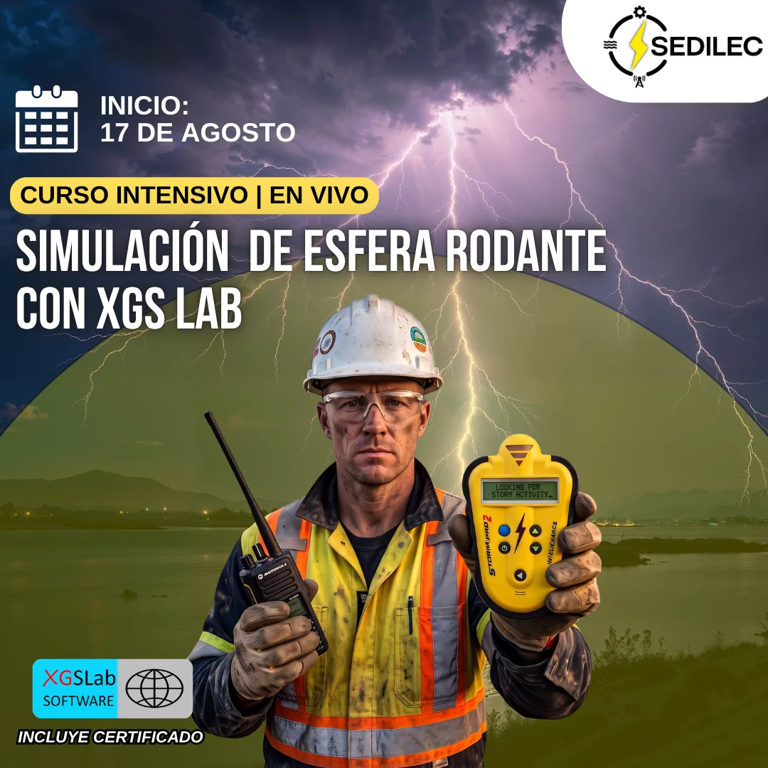 Simulación de Esfera Rodante con XGS LAB