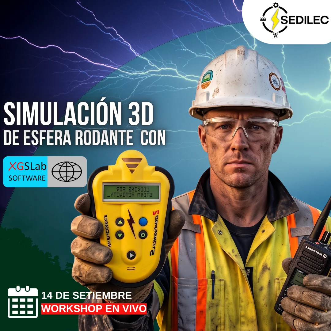 Workshop Simulación de Esfera Rodante con XGS LAB